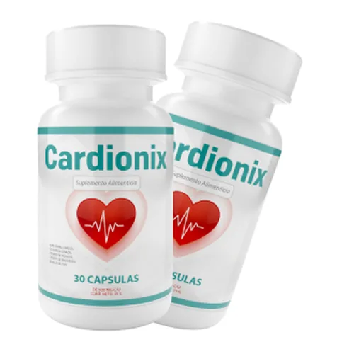 Cardionix